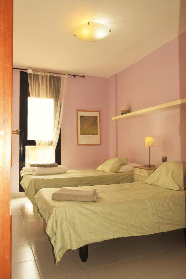 Alquilaencanarias Duplex Beach Cabezo Terrace And Pool El Medano  Exterior photo